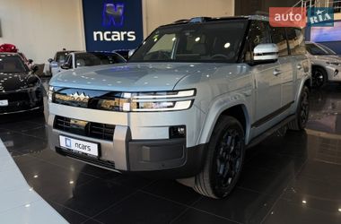 Позашляховик / Кросовер Leopard 7 2025 в Одесі