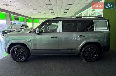 Внедорожник / Кроссовер Leopard 7 2025 в Кропивницком