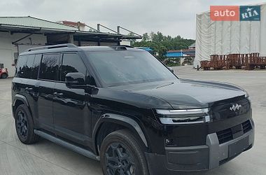 Внедорожник / Кроссовер Leopard 7 2025 в Киеве