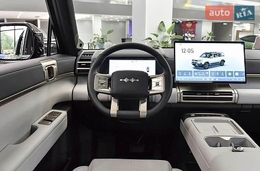 Внедорожник / Кроссовер Leopard 7 2025 в Львове