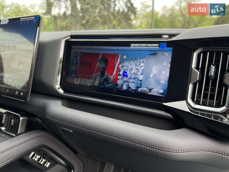 Позашляховик / Кросовер Leopard 8 2025 в Одесі