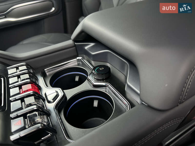 Позашляховик / Кросовер Leopard 8 2025 в Одесі