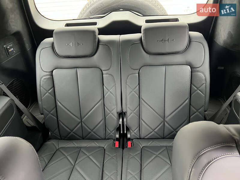 Позашляховик / Кросовер Leopard 8 2025 в Одесі