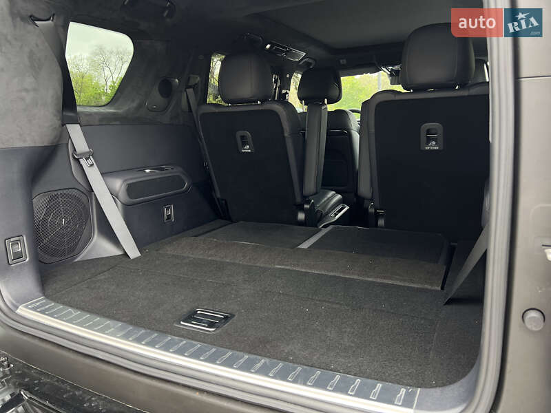 Позашляховик / Кросовер Leopard 8 2025 в Одесі