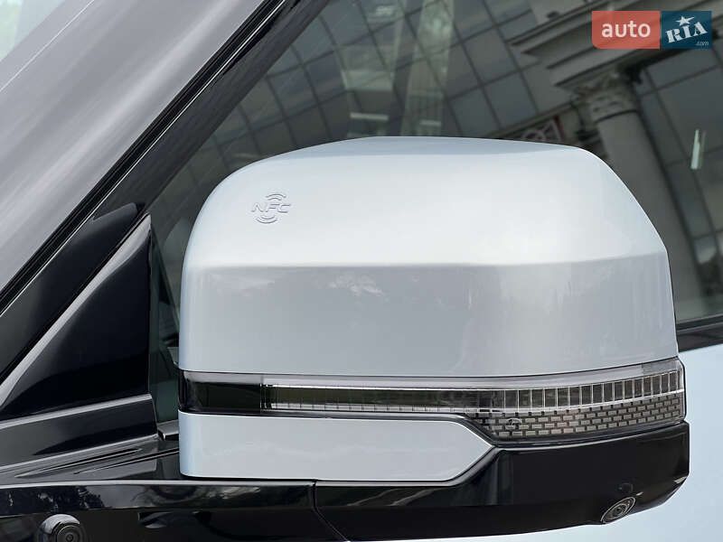 Позашляховик / Кросовер Leopard 8 2025 в Одесі