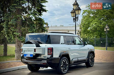 Внедорожник / Кроссовер Leopard 8 2025 в 