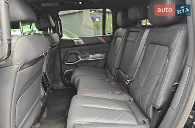 Позашляховик / Кросовер Leopard 8 2025 в 