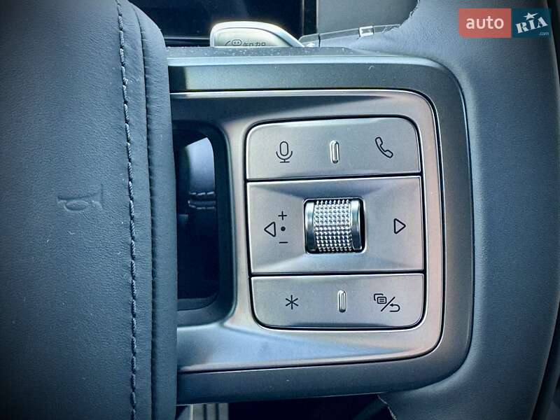 Позашляховик / Кросовер Leopard 8 2025 в Одесі фото 25 Позашляховик / Кросовер Leopard 8 2025 в Одесі