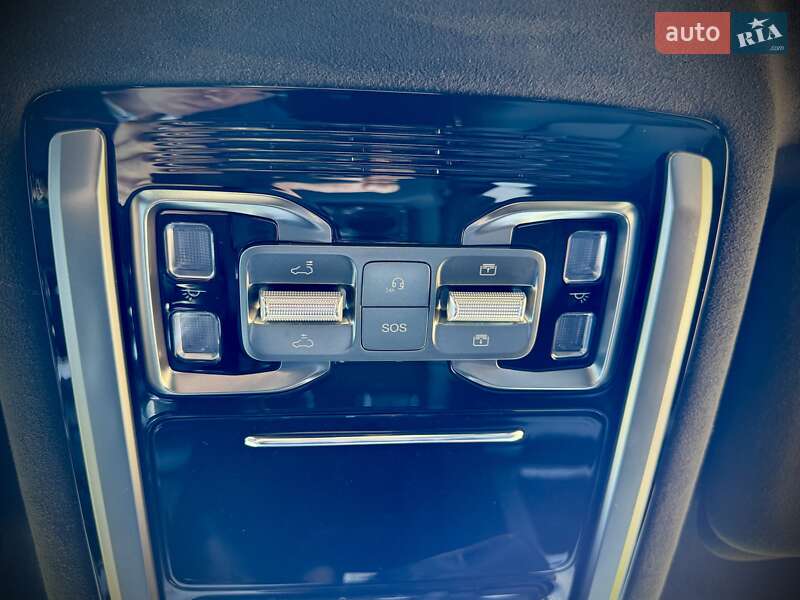 Позашляховик / Кросовер Leopard 8 2025 в Одесі фото 29 Позашляховик / Кросовер Leopard 8 2025 в Одесі