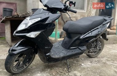 Мопеди Leopard HL 2025 в Одесі