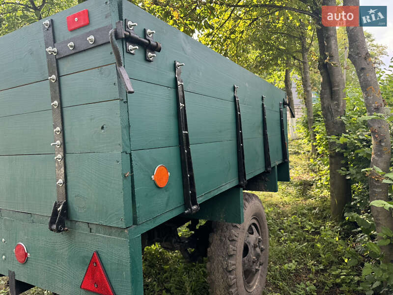 Борт Лев 1320 СВ 2024 в Хмельницком