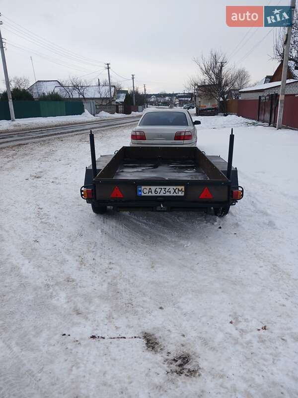 Лафет Лев 1320 СВ 2016 в Черкассах