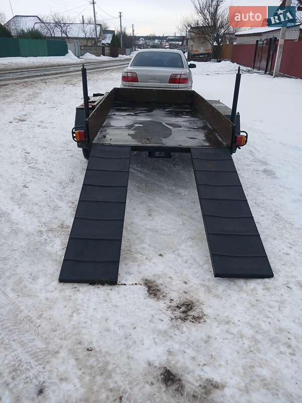 Лафет Лев 1320 СВ 2016 в Черкассах