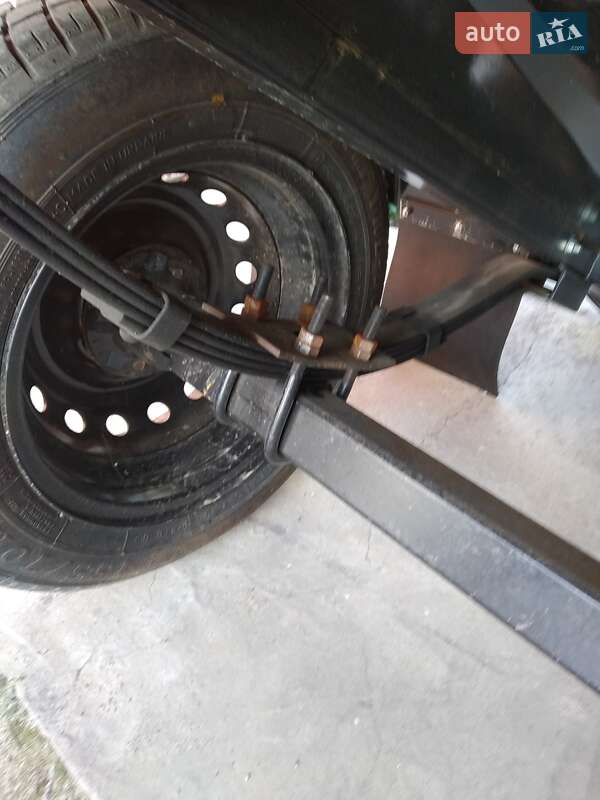 Борт Лев 183116 2019 в Харькове