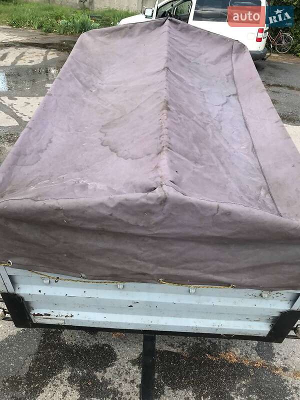 Легковой прицеп Лев 183121 2011 в Глобине