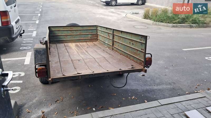 Борт Лев 183141 2013 в Киеве