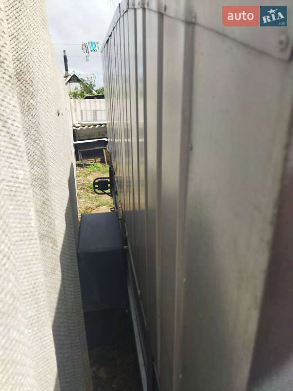 Легковой прицеп Лев 183180 2021 в Белгороде-Днестровском фото 8 Легковой прицеп Лев 183180 2021 в Белгороде-Днестровском