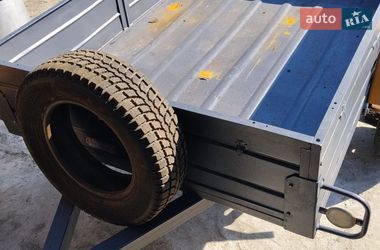 Борт Лев 183180 2018 в Днепре