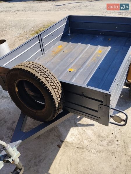 Борт Лев 183180 2018 в Днепре