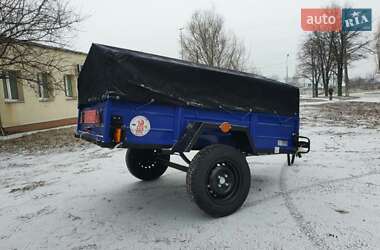 Легковой прицеп Лев 2013 2020 в Харькове