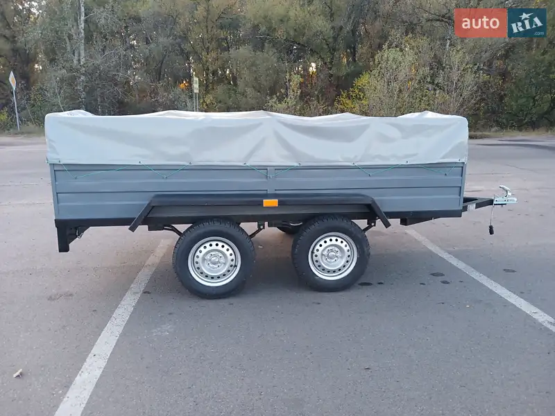 Лев 300 2023