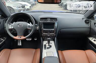 Седан Lexus 2010 в Києві