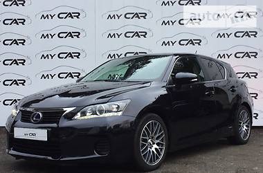  Lexus CT 2012 в Киеве