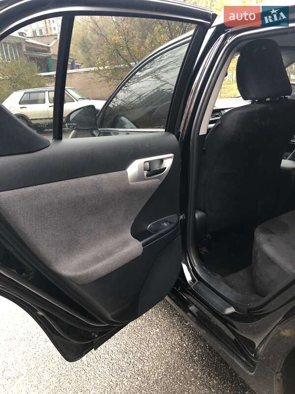 Хетчбек Lexus CT 2011 в Києві