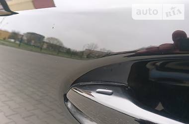 Хетчбек Lexus CT 2012 в 