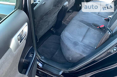 Седан Lexus CT 2012 в 