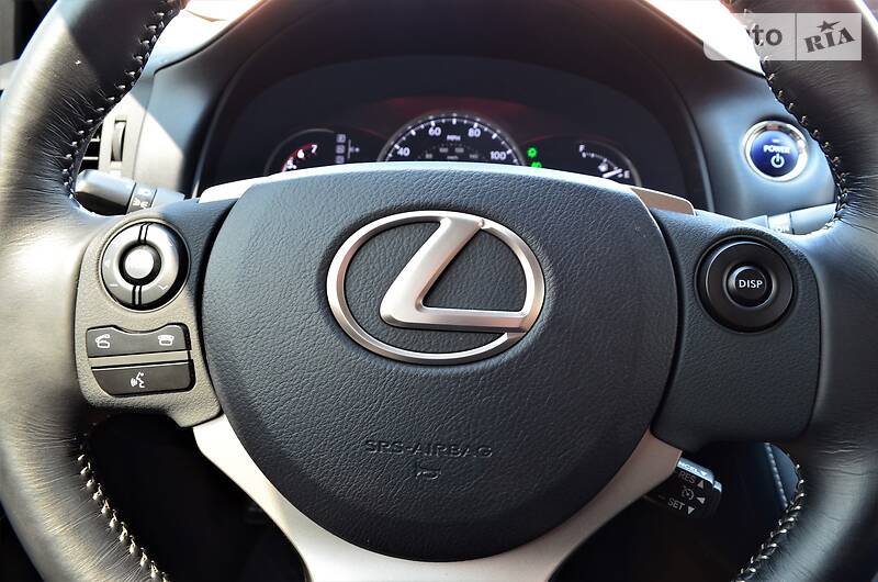 Хетчбек Lexus CT 2017 в Києві