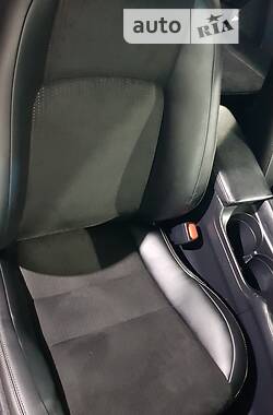 Хэтчбек Lexus CT 2014 в Полтаве