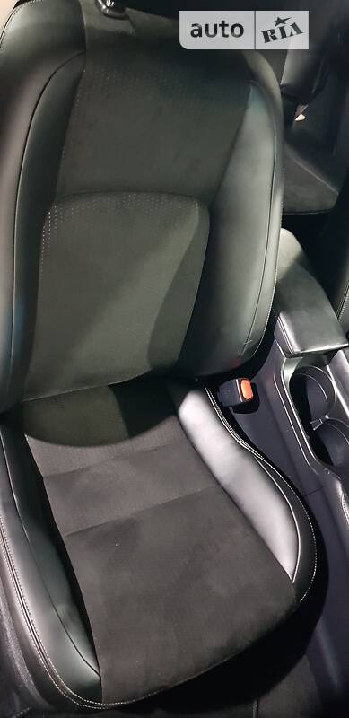 Хэтчбек Lexus CT 2014 в Полтаве