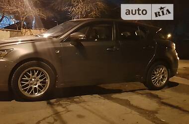 Хэтчбек Lexus CT 2014 в Полтаве