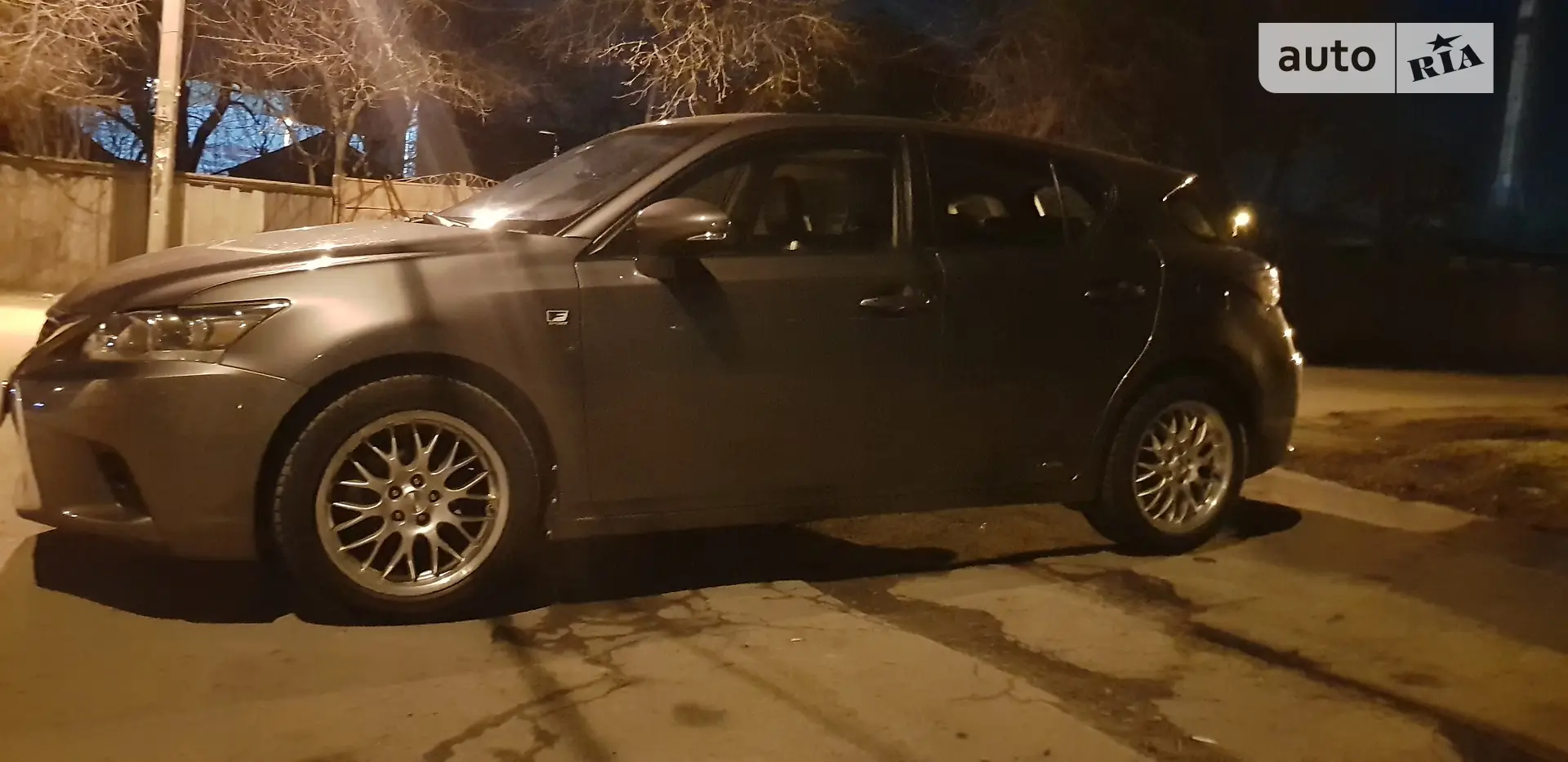 2014 Lexus CT - мініатюра 25