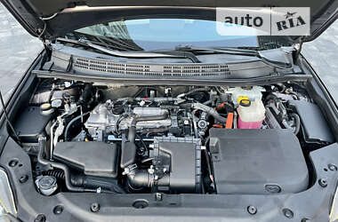 Хэтчбек Lexus CT 2012 в 