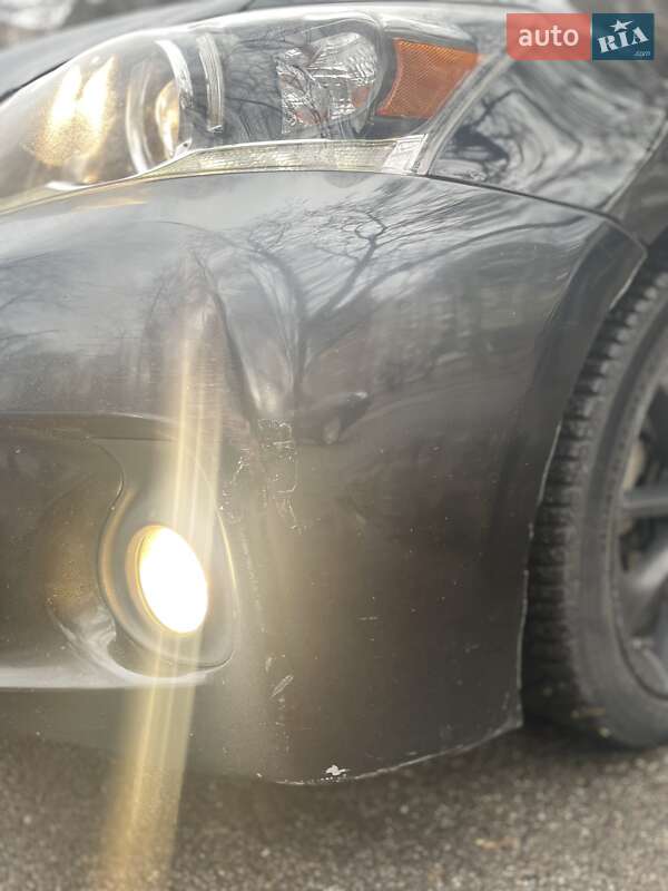 Хэтчбек Lexus CT 2012 в Киеве