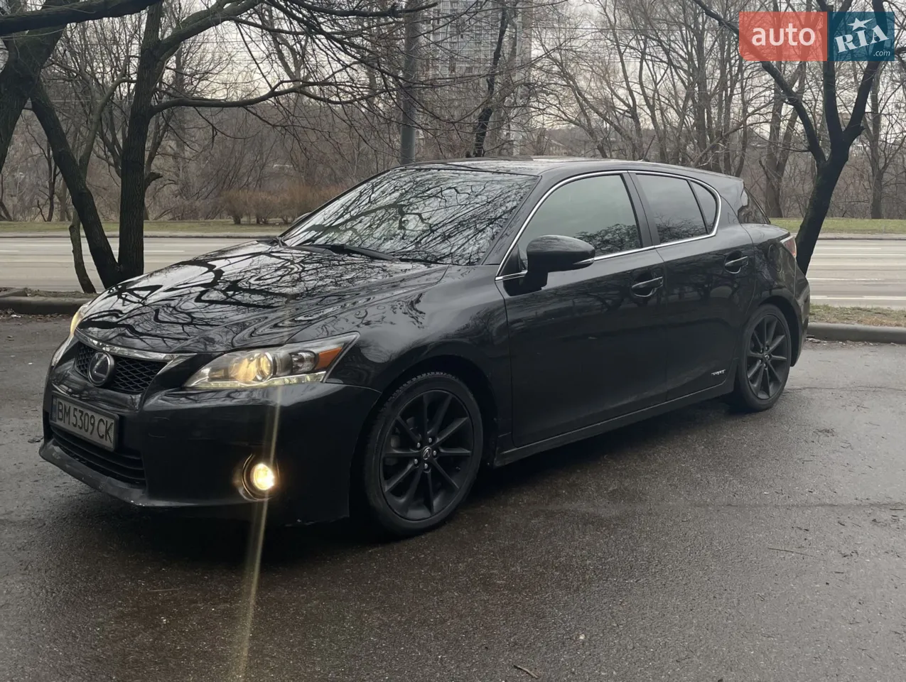 2012 Lexus CT - мініатюра 37