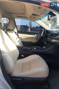 Хетчбек Lexus CT 2012 в Харкові фото 4 Хетчбек Lexus CT 2012 в Харкові