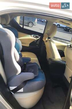 Хетчбек Lexus CT 2012 в Харкові фото 5 Хетчбек Lexus CT 2012 в Харкові