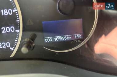 Хэтчбек Lexus CT 2011 в Ужгороде