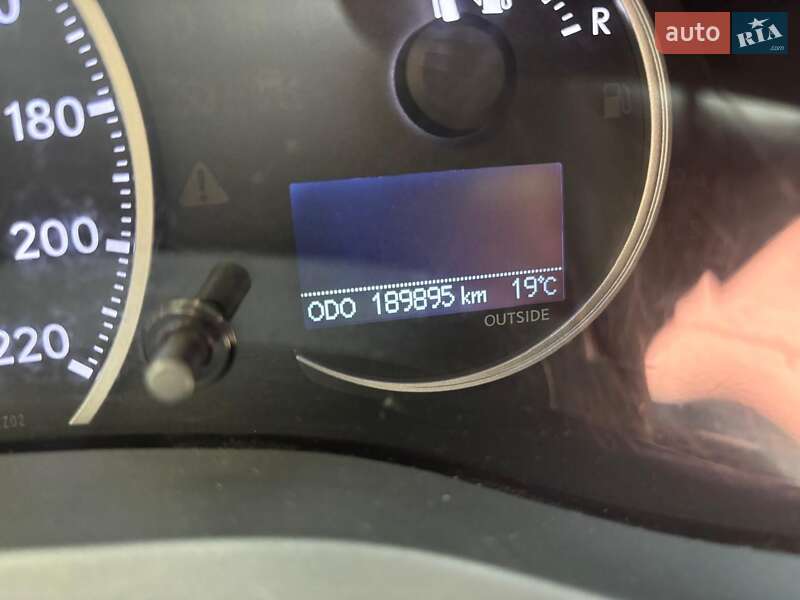 Хетчбек Lexus CT 2011 в Ужгороді фото 8 Хетчбек Lexus CT 2011 в Ужгороді