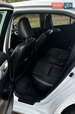 Хэтчбек Lexus CT 2012 в Житомире