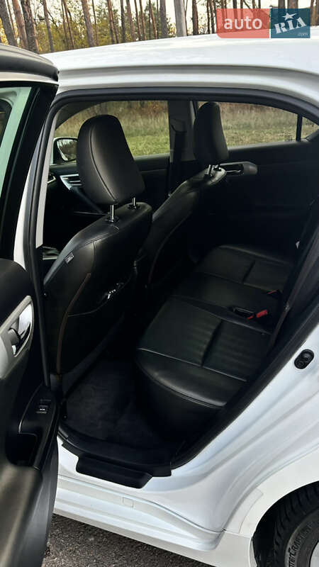 Хетчбек Lexus CT 2012 в Житомирі