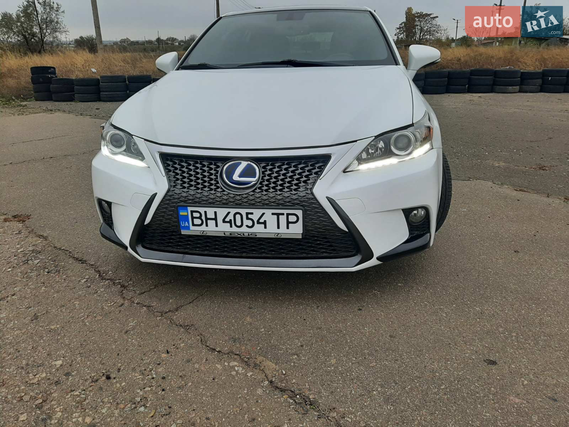 2015 Lexus CT - мініатюра 20