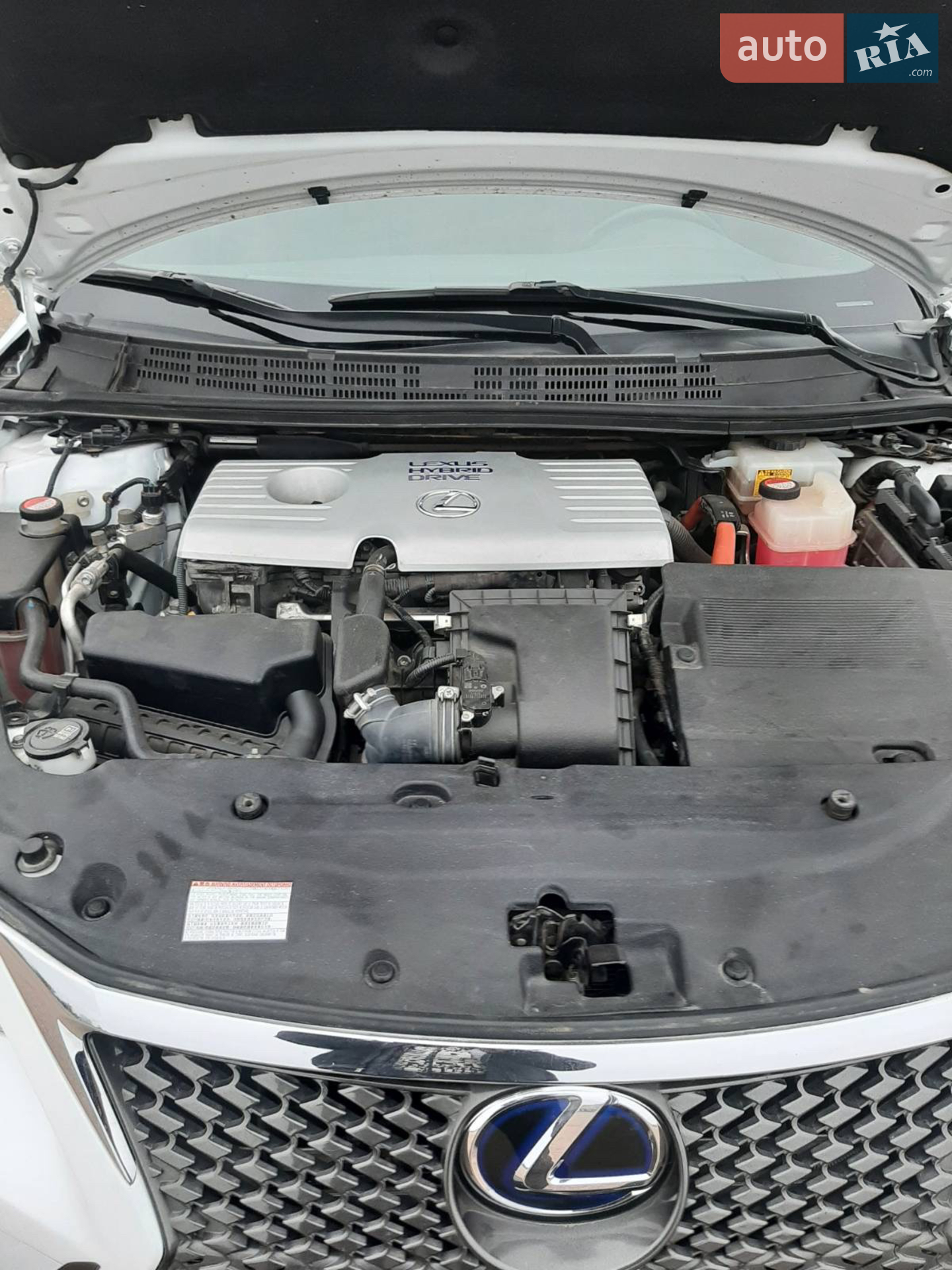 2015 Lexus CT - мініатюра 24