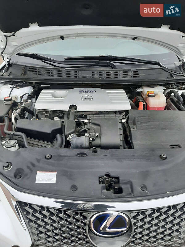 Хэтчбек Lexus CT 2015 в Одессе