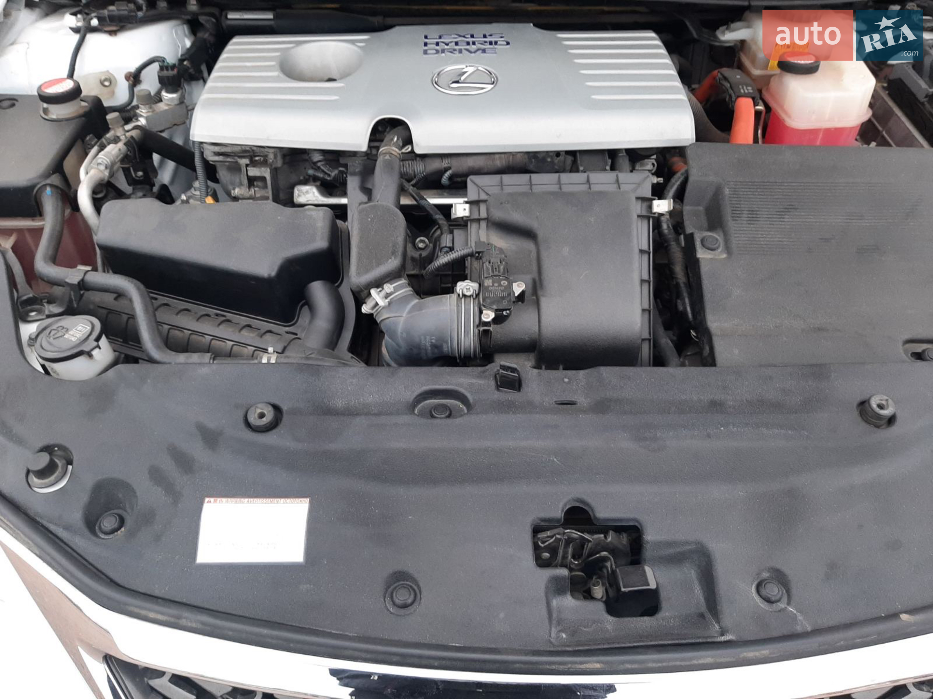 2015 Lexus CT - мініатюра 28