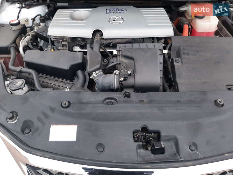 Хэтчбек Lexus CT 2015 в Одессе