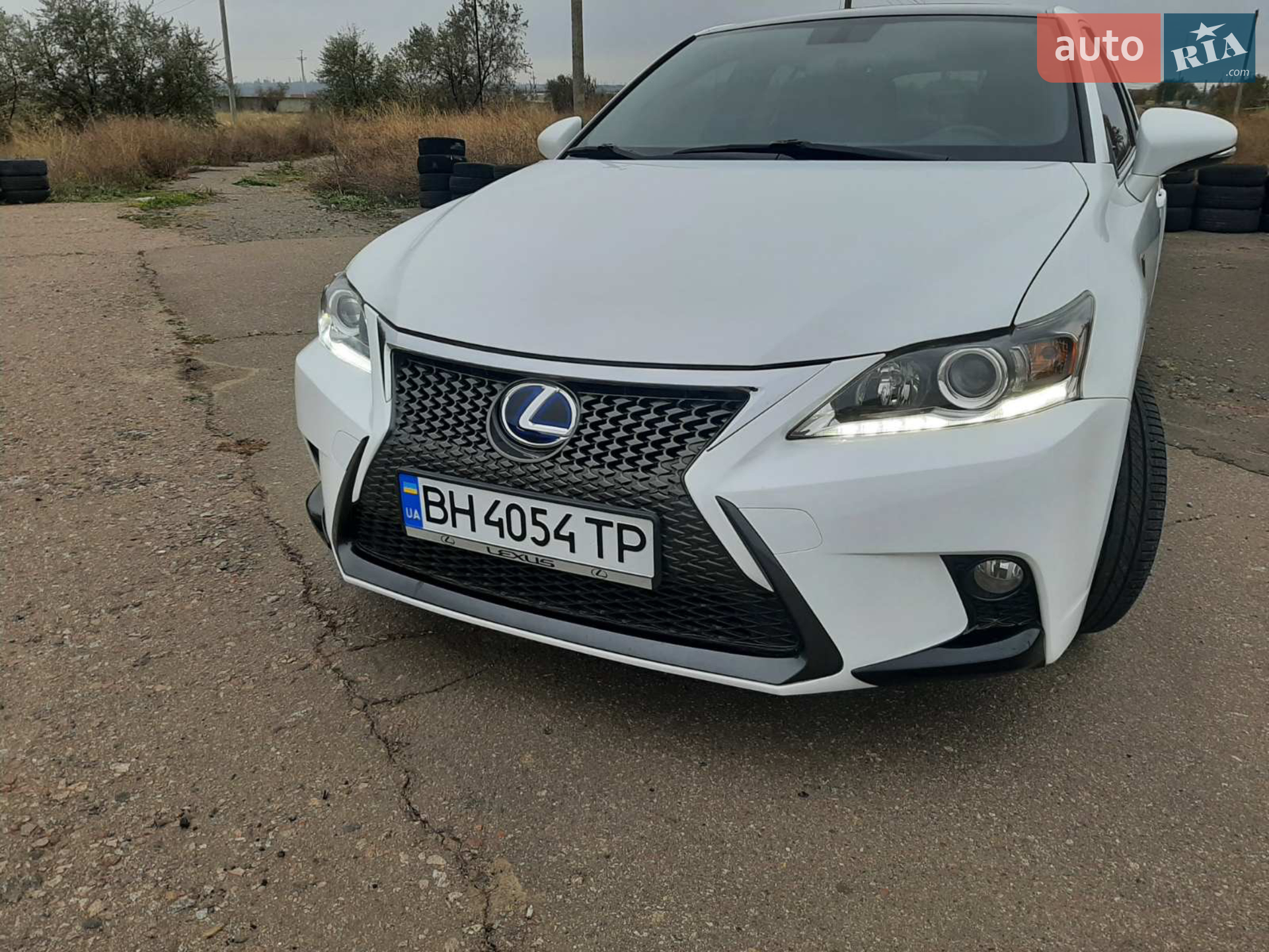 2015 Lexus CT - мініатюра 53